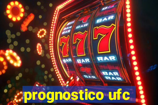 prognostico ufc